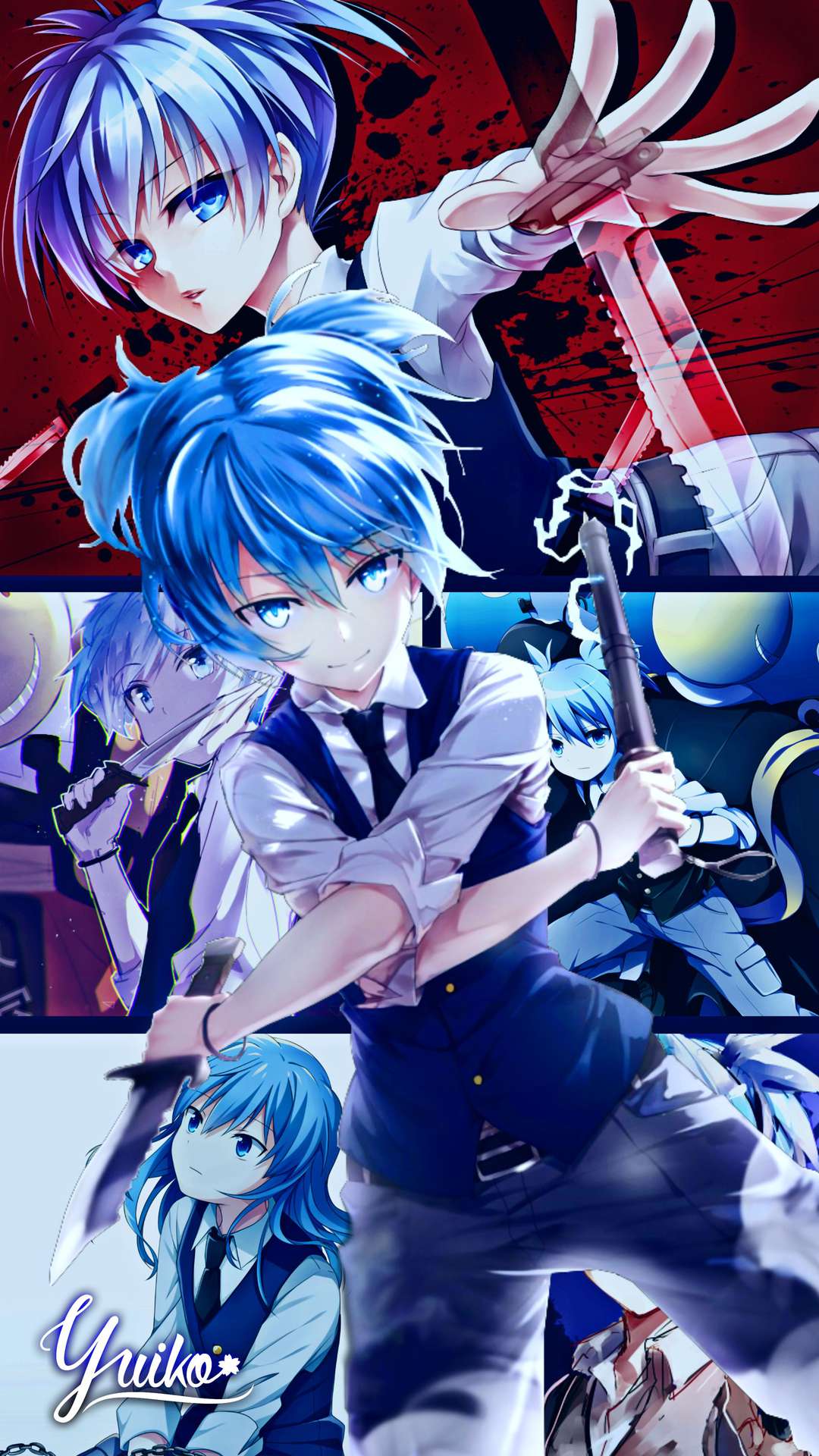 Nagisa Shiota